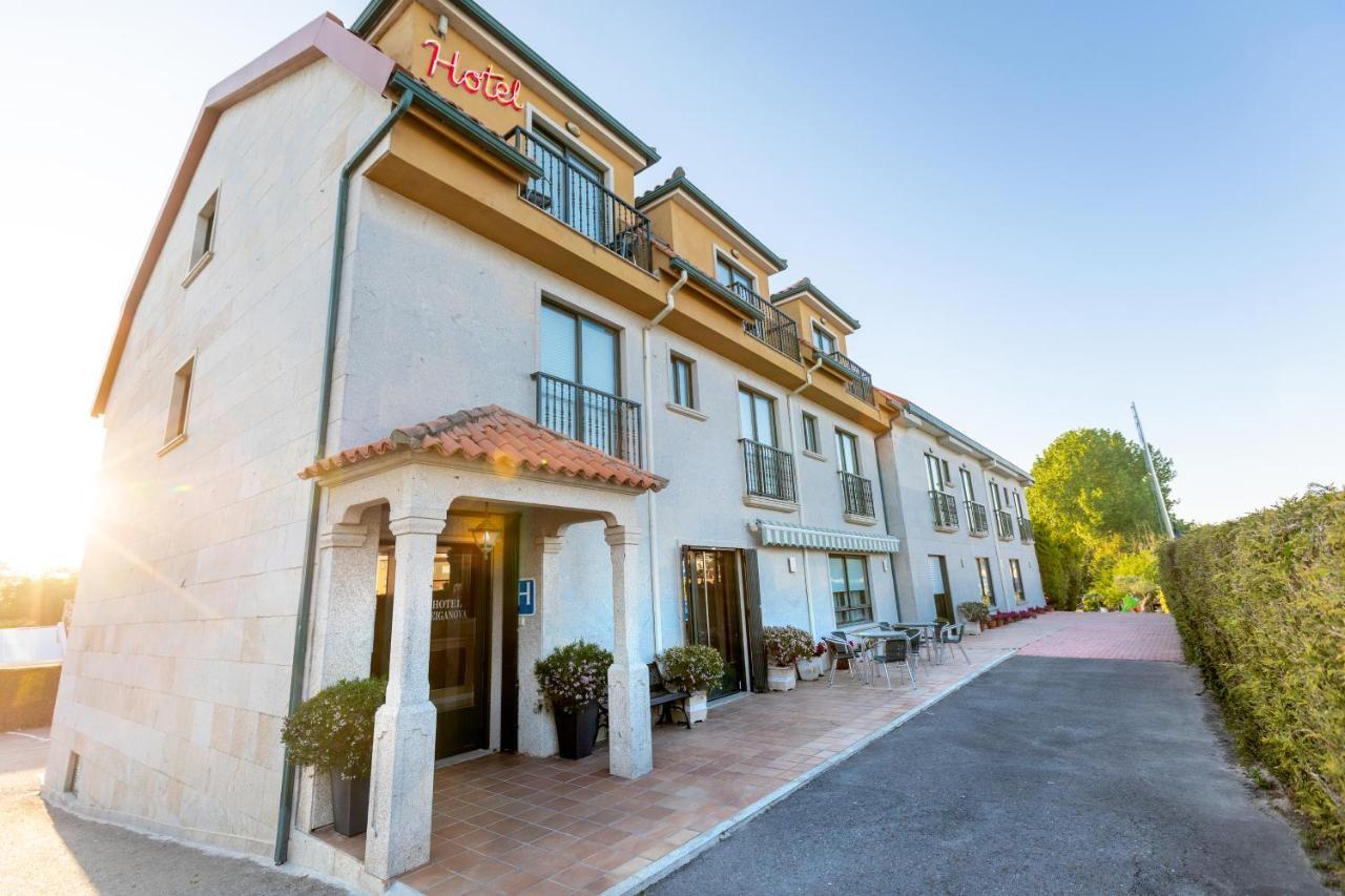 Veiganova Hotel