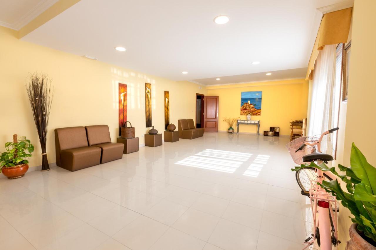 Hotel Veiganova