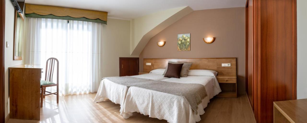Veiganova Hotel Sanxenxo